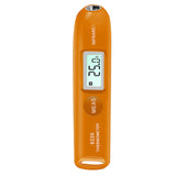 GM320S 8220 Pen Thermometer Non-Contact Thermometer Mini Infrared Electronic Measurement Of Human Body, Food, Ground Temperature