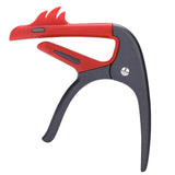 Guitar Capo,Zinc Metal Capo For Acoustic And Electric Guitars Mandolin Banjo Classical Guitar Accessories