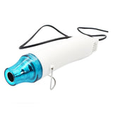 New DIY Hot Air Gun Power Phone Repair Tool Hair Dryer Soldering Supporting Seat Shrink Plastic Air Heat Gun Hot gun soldering