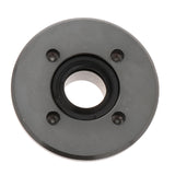 6H1-43821 End Cover with Seals for Yamaha Outboard Motor Tilt Trim 60 70 75 85 90HP Metal