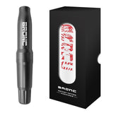 Original HUMMINGBIRD BRONC Permanent Makeup Rotary Tattoo Machine Pen For Cartridge Needle Supply