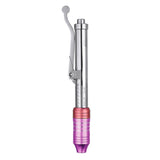 Skin Tightening Needle-free Injection Lips Hyaluron Atomizer Nourish Repair Wrinkle Firming Face Lifting Anti Aging Replenish