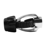 2X New 300Bar 4500Psi DIN To Yoke Regulator Adapter Scuba Diving Tank High Pressure Filling Valve Din Station With Cap