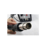SAIKE 898D+ 2 in 1 Soldering Station Hot Air Gun+welding Iron 220V 110V SAIKE898D Hot Air Gun+Solder Iron