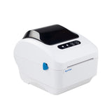 New arrived Thermal Label / Receipt Dual-purpose printer thermal QR barcode printer for Jewelry, tea shop, clothing store