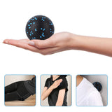Massage Foot Massager Roller Massage Yoga Sport Fitness Ball for Hand Leg Back Pain Therapy Deep Tissue Trigger Point Recovery