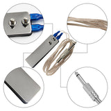 Cheap Tattoo Machine Gun For Beginner Tattoo Apprentice Machine Coils Tattoo Machine Guns with Clip Cord and Foot Switch