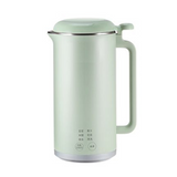 220V 350ML Mini Electric Soybean Mlik Maker Juicer Portable Automatic Fruit Vegetable Juicer Food Mixer For Home Blender