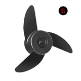 Motor Boat Propellers Electric Engine Outboard Electric Trolling Motor Outboard Propeller DEC889