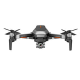 L109 PRO GPS Drone 5G WIFI 800M FPV With 4K HD Camera 2-A& xis  Anti-shake Selfstabilizing Gimbal Brushless RC Drones Quadcopter