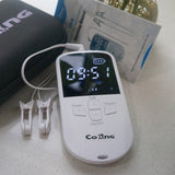 Sleep Instrument With 20 Soothing Sounds, Handhold Sleep Massage For Treat Insomnia, Deep Relaxation & Stress Release