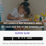 Professional 3D Printer Pen Kit 1.75mm ABS/PLA Filament Printing Drawing Pens Kids Adults Creative Design Drawing