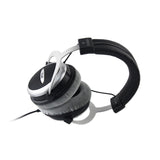ISK HF2010 semi-open monitor headphone HiFi stereo studio recording audio headset music appreciation noise canceling Headphones