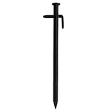 22 Packs Outdoors Tent Stakes Pegs,Canopy Stakes Tent Pegs Beach Tent Stakes