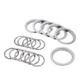 17x Transmission Clutch Adjusting Washer Oma Dq200 for VW Adjustments