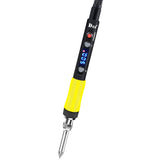 CXG DES electric soldering iron Constant temperature adjustable German digital display repair soldering pen welding tools 130W