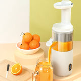 Juicer Machine,Blender For Shake And Smoothie Cold Press Slow Masticating Juicer Juice Extractor For Fruit Easy To Clean