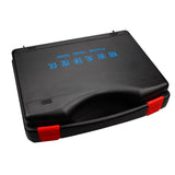 WG68 Factory Three Angle Precise Gloss Meter for Car Paint 20 60 85 Degree