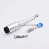 High quality Dentist tools torque wrench handpiece ratchet dental implant latch head handpiece for dental clinic