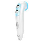 4 in 1 Intelligent Ultrasonic Face Lifting Massager Ion Import Facial Cleansing Instrument Skin Care Tool
