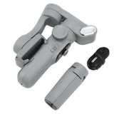 3 Axis Handheld Ball Head 3 Axis Ball Head 3 Level Of Brightness for Vlog Video Shooting