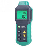 AC100-240V MASTECH MS5908A/MS5908C LCD Circuit Analyzer RCD Tester With Voltage GFCI Meter mastech ms6818 Socket Tester