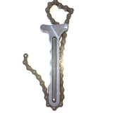 Universal Oil Chain Wrench Oil Fuel Filter Filters Remover Tool Car Engine Torque Chain Wrench Grip Spanner Plier Remover new