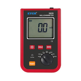 ETCR3620 milliohmmeter Portable DC resistance tester High precision fully automatic digital large range