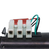 1 Pcs Incubator Turn egg Axis length 25mm 220VAC 50Hz 14W Speed 2.5r/min No gear Claw pole permanent magnet Synchronous motor