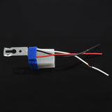 5X AC DC 12V 10A Automatic Lamp Twilight Switch Light Sensor Twilight Switch