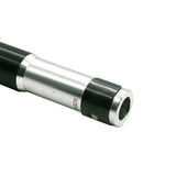 180W 50HZ Fixing Curved Rotary Connection Handpiece Flexible Shaft Angular 90 Degree Grinding Polishing Rotary Tool 220v