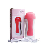 220V/110V Depilatory Wax Epilator Wax Warmer Paraffin Wax Heater SPA Handheld Body Depilatory Machine Hair Removal Tool