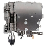 Transmission Valve Body/ VT1 F2 Replacement Assembly Auto/ Solenoid Cvt for Mini Cooper 02-08 1.4 L 1.6L