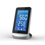 DM72D Portable Air Quality Analyzer Digital Screen CO2 PM2.5 Temperature Humidity Detector Monitor Infrared NDIR Detector