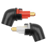 MMCX Converter EXK to MMCX Female Socket for MDR EX1000 800 7550 Earphone Cable Connector Audio Jack Adapter