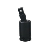 360 Degree Swivel Knuckle Joint Air Impact Wobble Socket Adapter Hand Tool 1/2inch 3/8inch 1/4inch Hand Tool Accessory