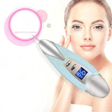 Electric Freckle Mole Remover Pen Face Beauty Device Blemish Tattoo Dark Spot Removal Acne Cleaner Product Pore Skin Care Tool