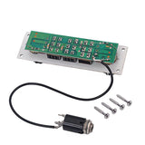 Violin Bass Guitar Control Line For Hofner Violin Bass Guitar BB2