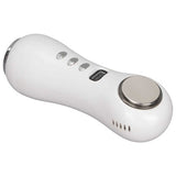 Hot Cold Compress Hammer Machine 5 Gears RF Skin Rejuvenation Machine Facial Beauty Machine Health Care