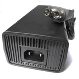 AC Adapter Power Supply Replacement Power Adapter For  360 Thin Machine Fire Cow  360 Slim Fire Cow,EU Plug