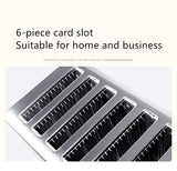 220V Commercial Electric Toaster Household 6 Slices Electric Bread Breakfast Machine EU/AU/UK/US Plug