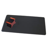 Guitar Neck Rest Support &amp; Guitar Work Mat Pad Acoustic Electric Guitar Instrument Repair Maintenance Care Tool