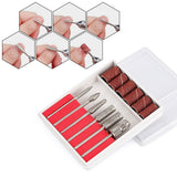 2-IN-1 48W Nail Drill Machine Nail Dust Collector Manicure with 3 Powerful Fans Vacuum Cleaner Manicure Pedicure Tools