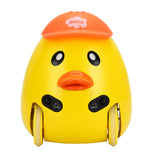 Electronic Pet Baby Educational toys with 8 Different Emotions Interactive Robot panda New Year's Gift Birthday gift for Kids