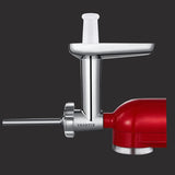 2022 Kitchen Meat Grinders Sausage Stuffer Attachment For Kitchen Aid Stand Mixer Kitchen Appliances Kitchen Dining Bar Parts
