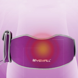 Hot-selling lumbar disc heating and warming belt new waist heating massager high quality electric heating massage belt