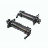 4L0955101 Fit For Audi Q7 2007 2015 Car-styling Headlight Washer Lift Cylinder Spray Nozzle Jet 4L0 955 101 4L0955102