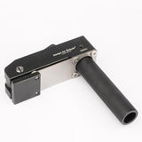 Ganwei MFT Style Workbench Bench Dogs Adjustable Clamp Aluminum Alloy Black Toggle Modify Quick Clamps Top Clip Woodworking 20Mm
