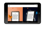 New 16GB ROM+2GB RAM WIFI Ebook Reader 8 Inch 1920x1200 HD Touch Screen Front Light 4980mah Android Buletooth E-Reader w/ Camera
