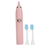 Sonic Electric Toothbrush 5 Mode Waterproof Ultrasonic Toothbrush Adult Automatic Soft Hair Tooth Brush USB Rechargeable
